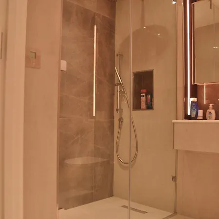 Luxury 2 Bedroom Apartment In Old Street, Londres Extérieur photo
