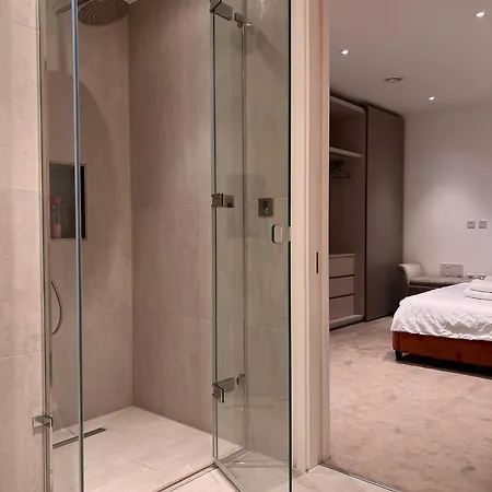 Luxury 2 Bedroom Apartment In Old Street, Londres Extérieur photo