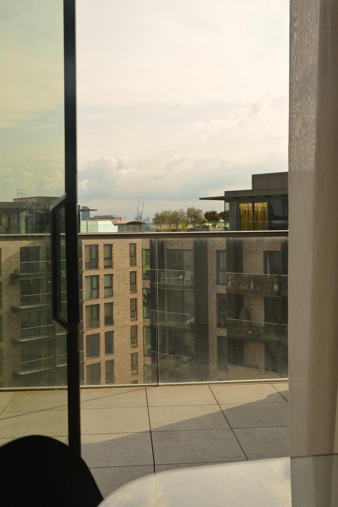 Luxury 2 Bedroom In Old Street, Апартаменты Лондон