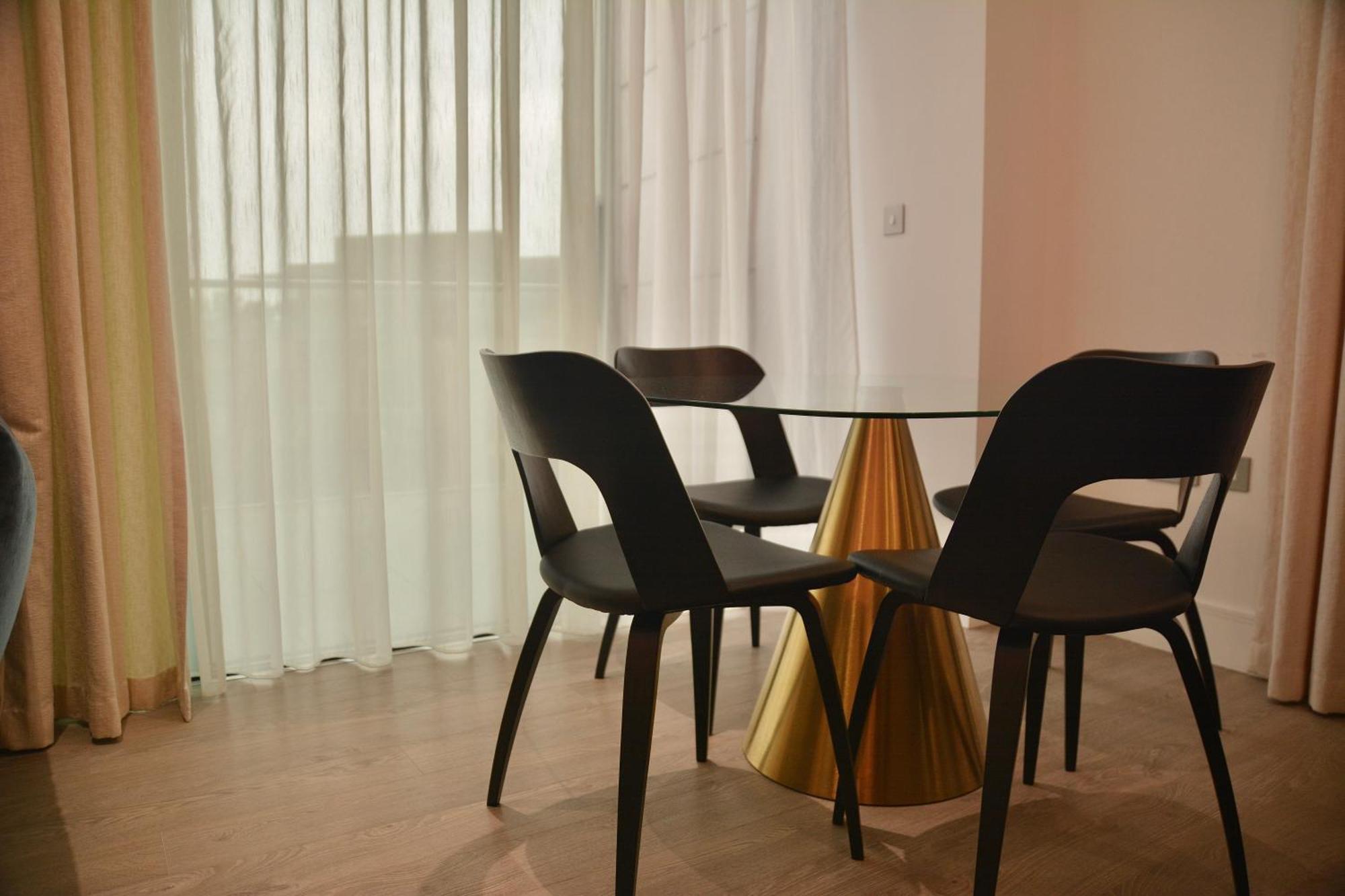 Luxury 2 Bedroom In Old Street, Лондон
